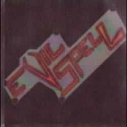 Evil Spell : Evilspell